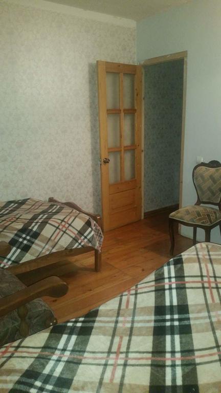 Archil And Nino Gigauri Guest House Kazbegi Eksteriør bilde