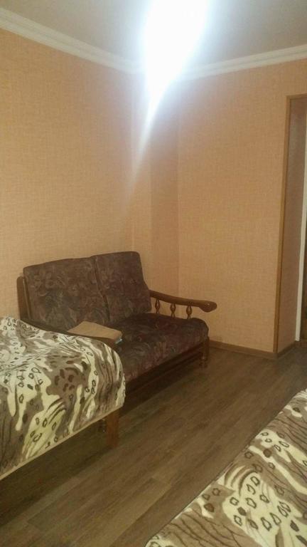 Archil And Nino Gigauri Guest House Kazbegi Eksteriør bilde