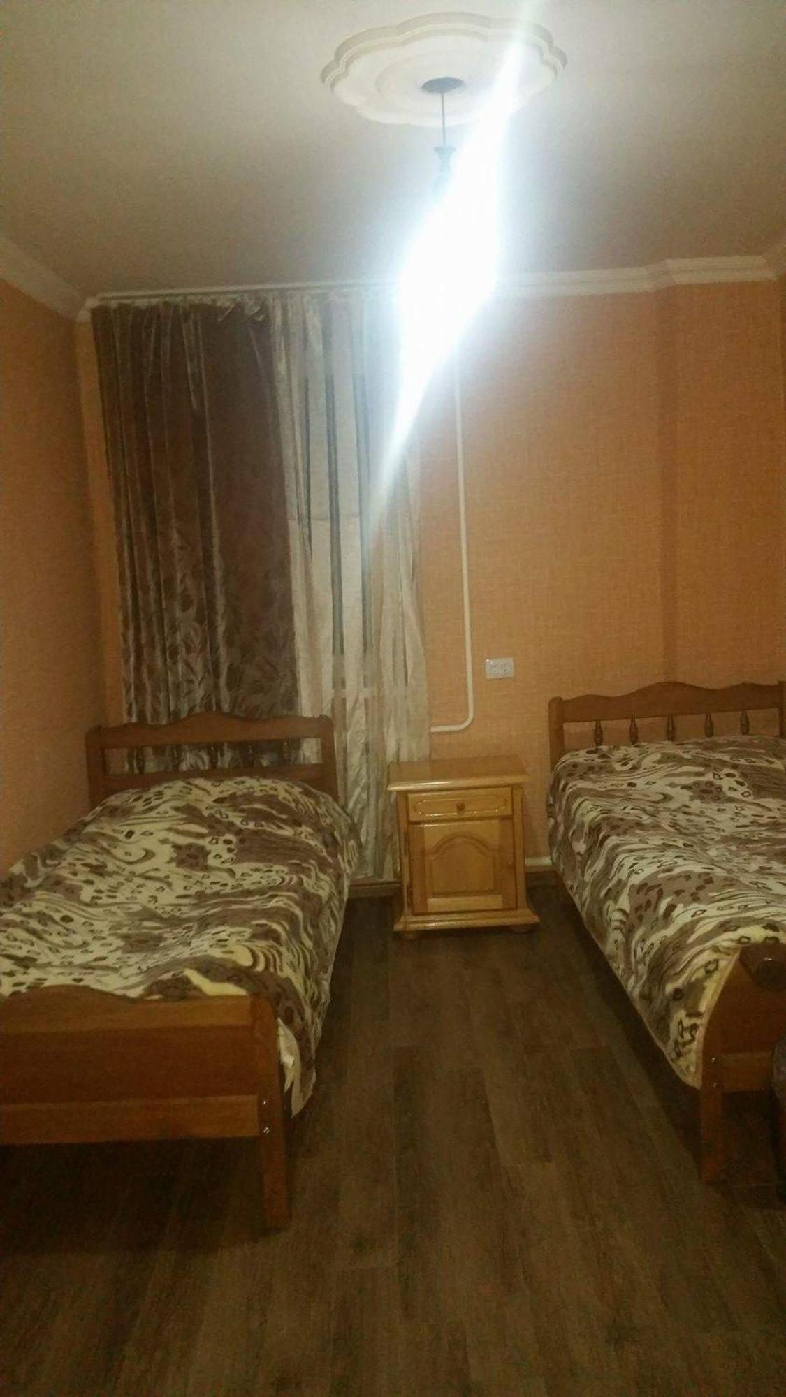 Archil And Nino Gigauri Guest House Kazbegi Eksteriør bilde