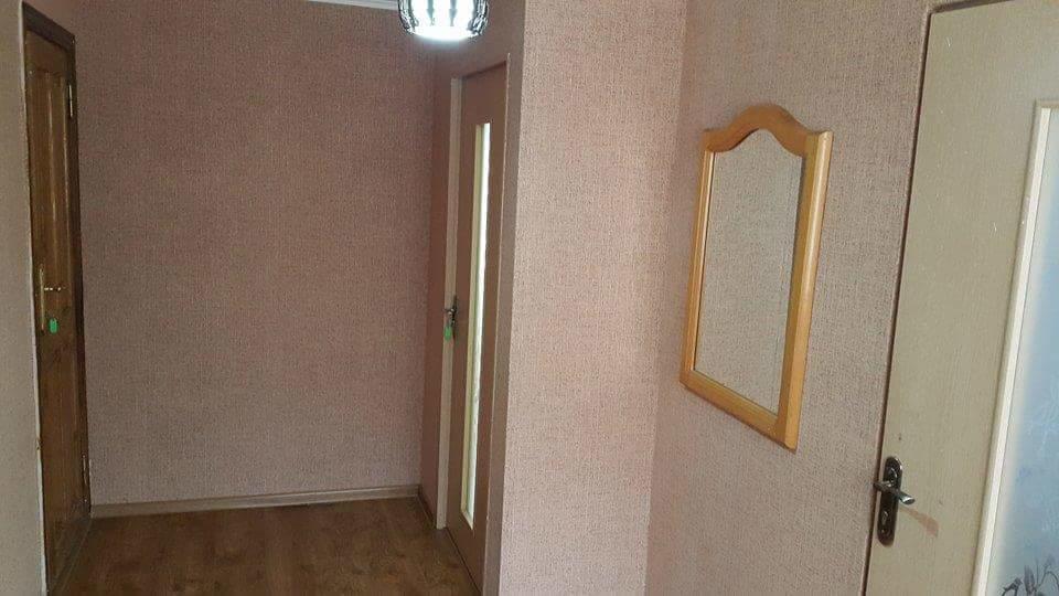 Archil And Nino Gigauri Guest House Kazbegi Rom bilde